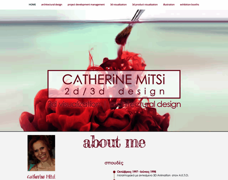 Cmitsi-design.com thumbnail