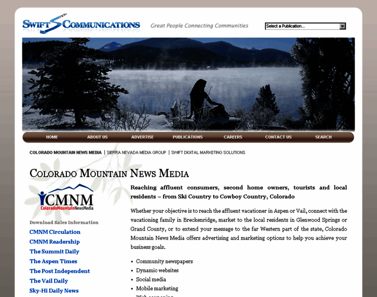 Cmnm.org thumbnail Cmnm.org thumbnail