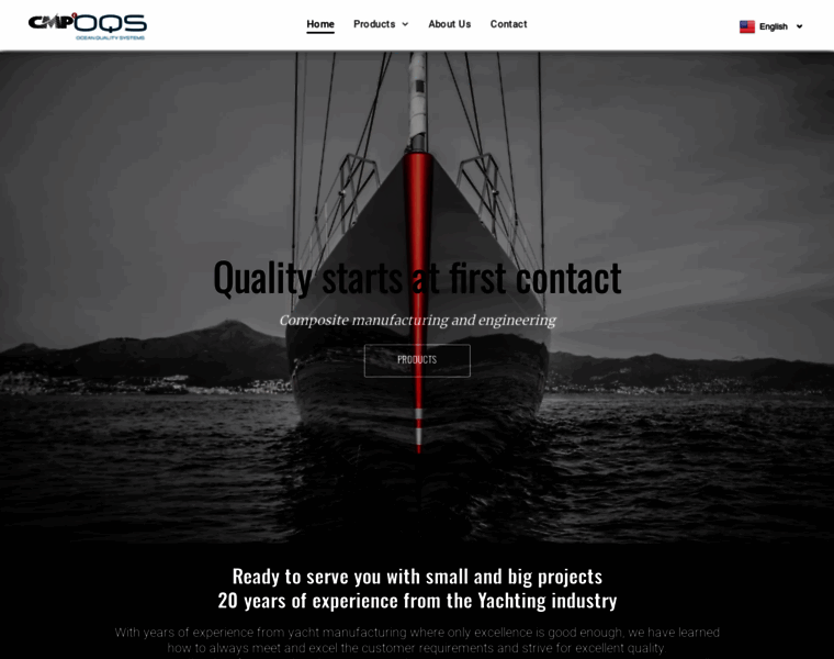 Cmp-engineering.com thumbnail