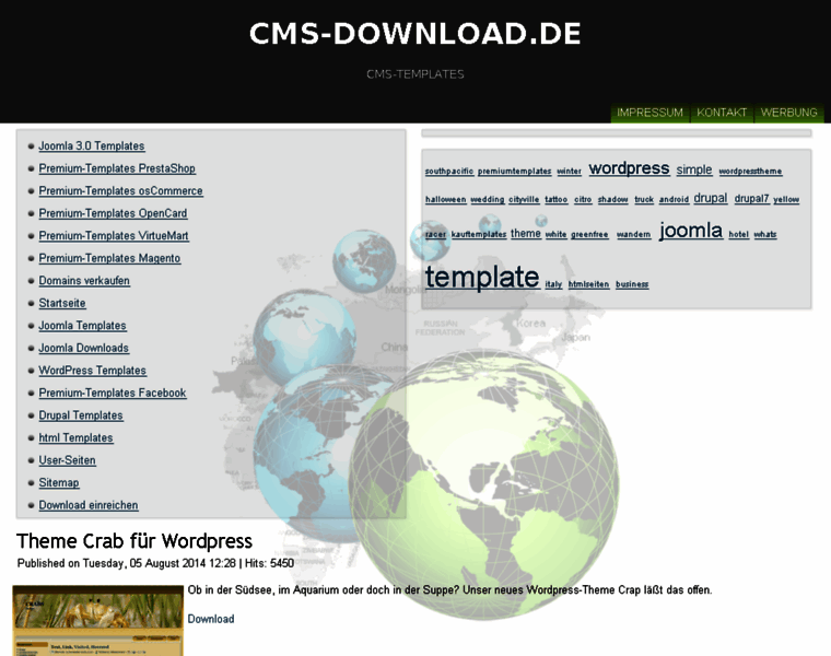Cms-download.de thumbnail