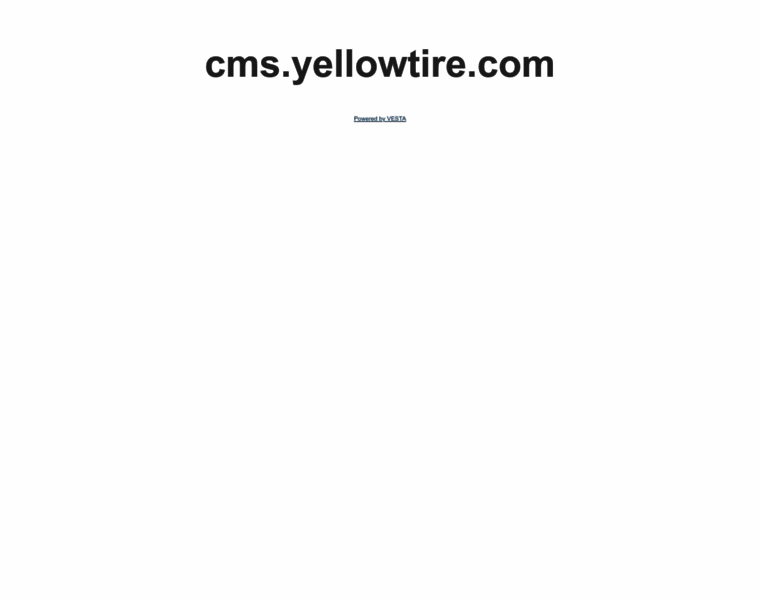 Cms.yellowtire.com thumbnail