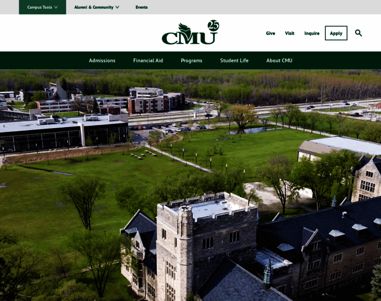Cmu.ca thumbnail Cmu.ca thumbnail