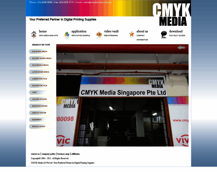Cmykmedia.com.sg thumbnail