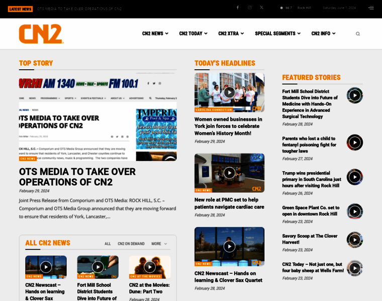 Cn2.com thumbnail