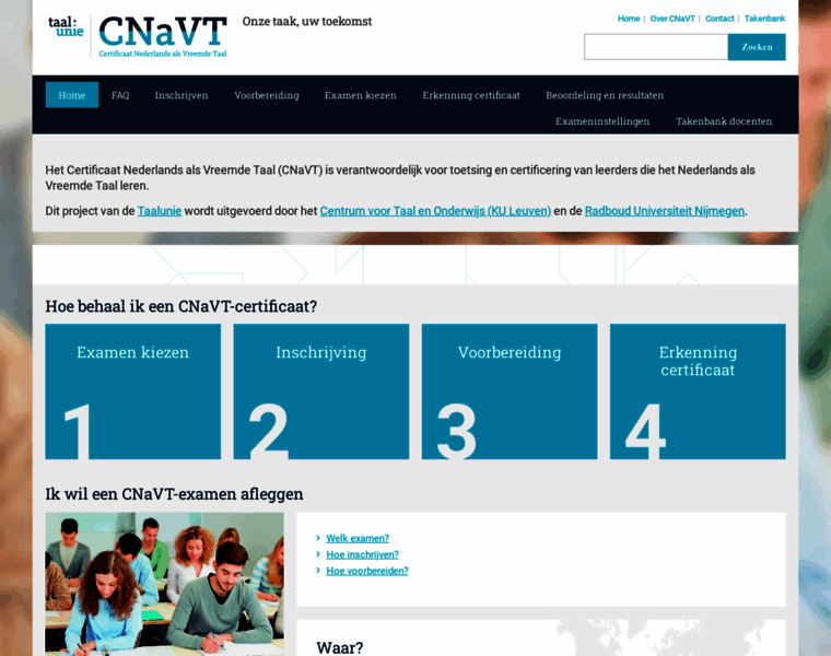 Cnavt.org thumbnail