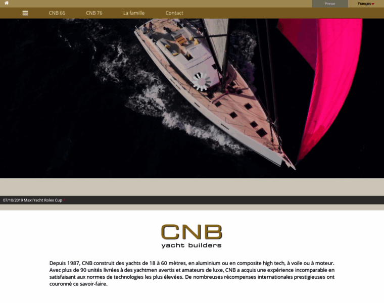 Cnb-superyachts.com thumbnail