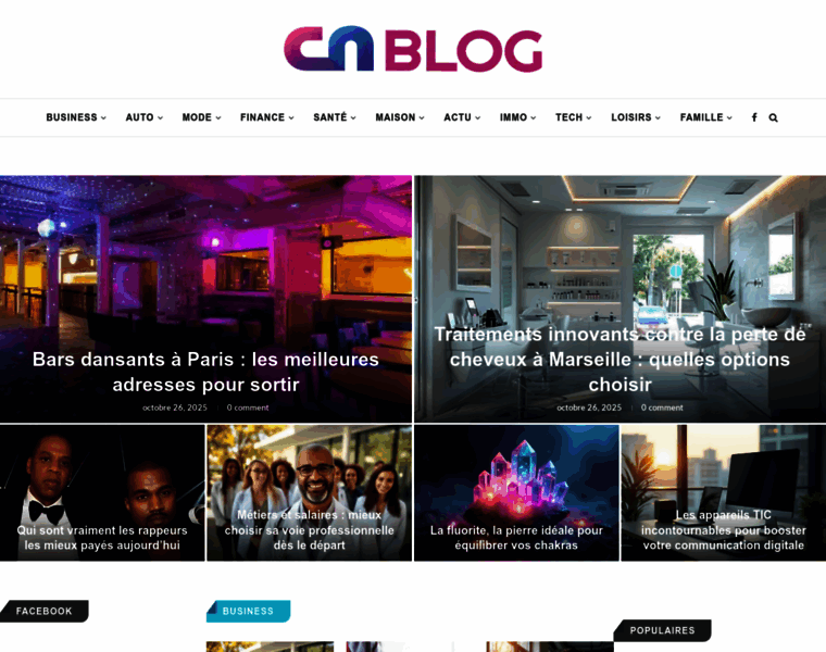 Cnblog.org thumbnail