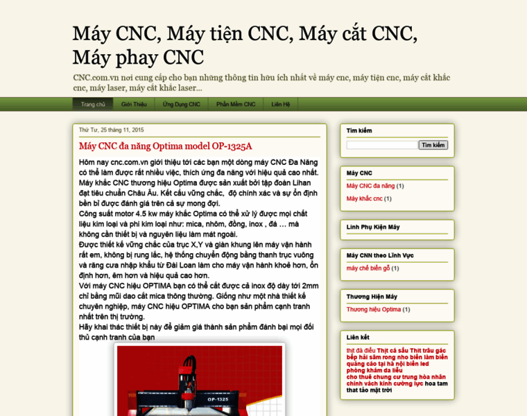 Cnc.com.vn thumbnail