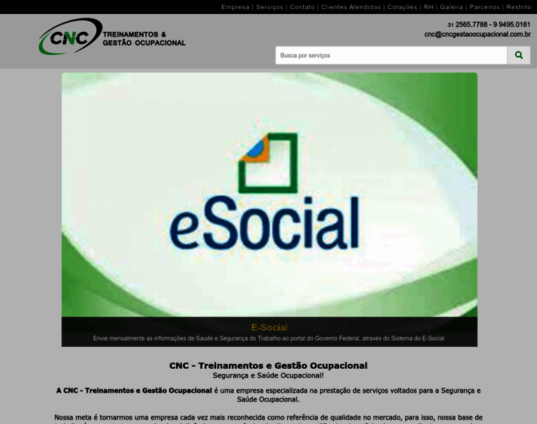 Cncgestaoocupacional.com.br thumbnail