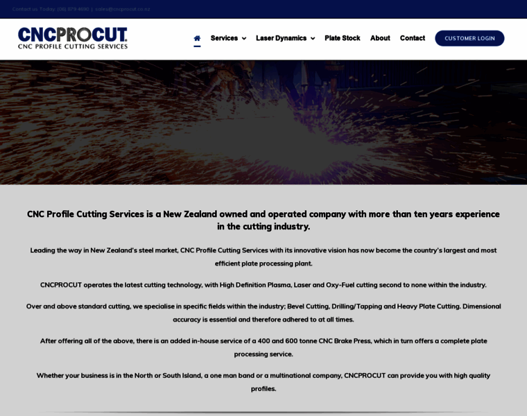 Cncprocut.co.nz thumbnail Cncprocut.co.nz thumbnail