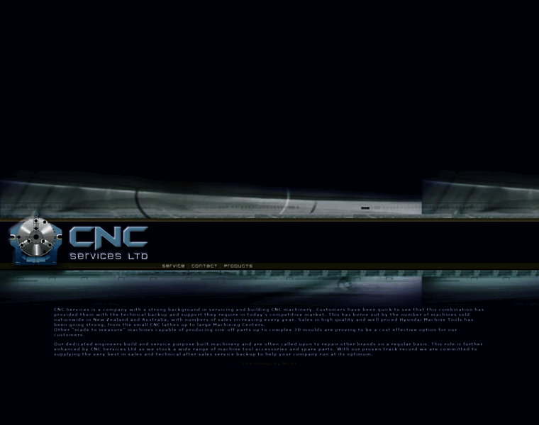 Cncservices.co.nz thumbnail Cncservices.co.nz thumbnail