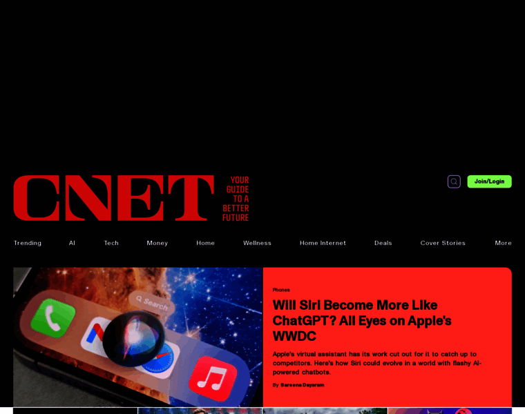 Cnet.com.au thumbnail