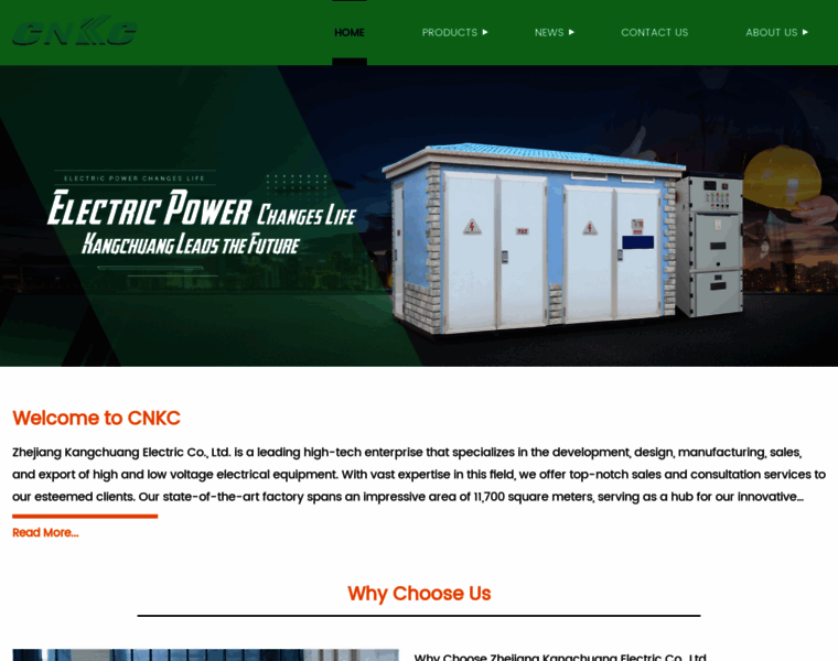 Cnkcelec.com thumbnail Cnkcelec.com thumbnail