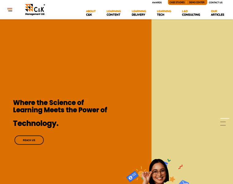 Cnkonline.in thumbnail