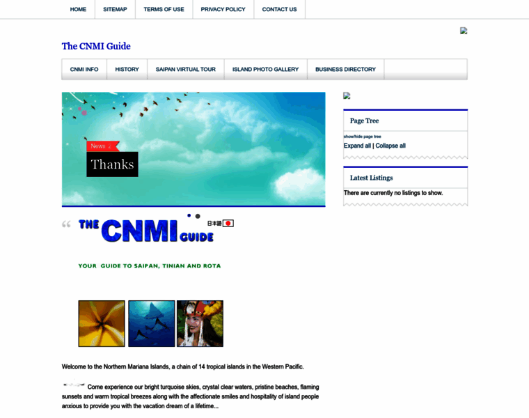 Cnmi-guide.com thumbnail