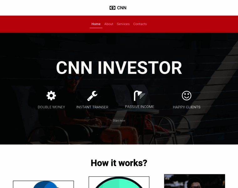 Cnncnn.co thumbnail