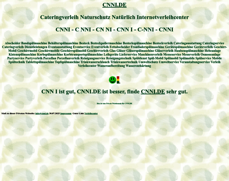 Cnni.de thumbnail