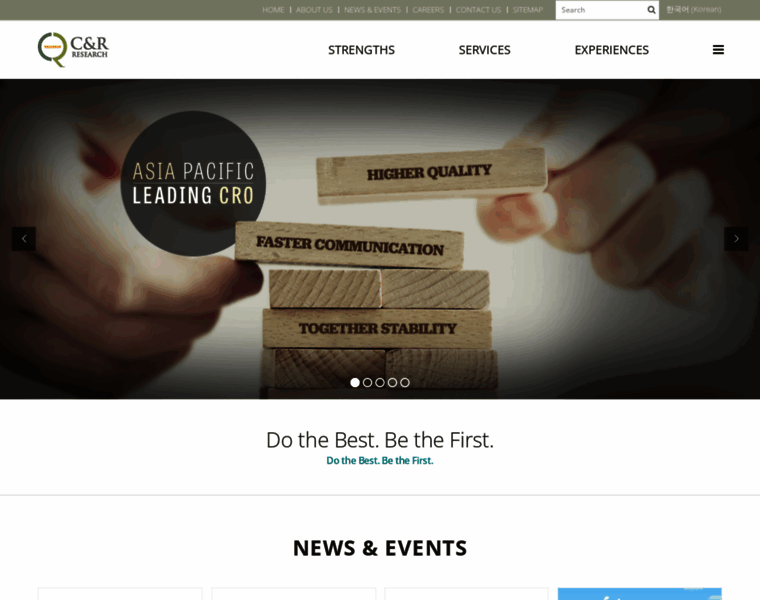 Cnrres.com thumbnail