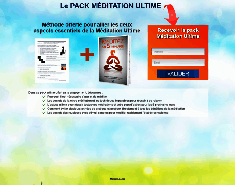 Co-instant-med.meditation-waves.com thumbnail
