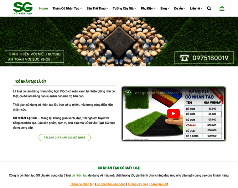 Co-nhan-tao.com thumbnail