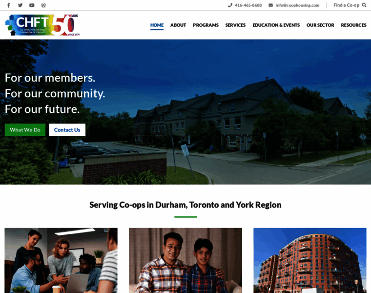 Co-ophousingtoronto.coop thumbnail Co-ophousingtoronto.coop thumbnail