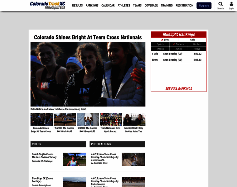 Co.milesplit.com thumbnail