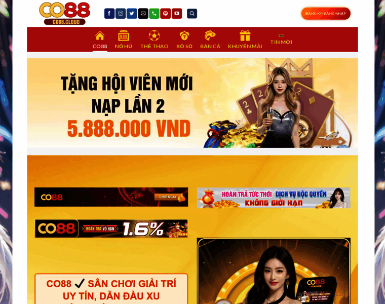 Co88.cloud thumbnail Co88.cloud thumbnail