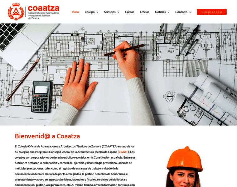 Coaatza.org thumbnail