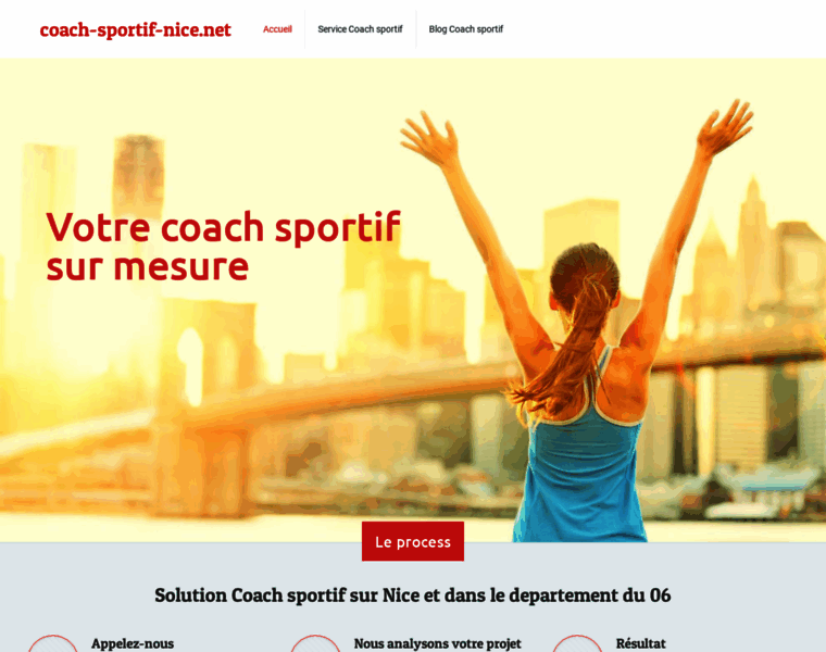 Coach-sportif-nice.net thumbnail