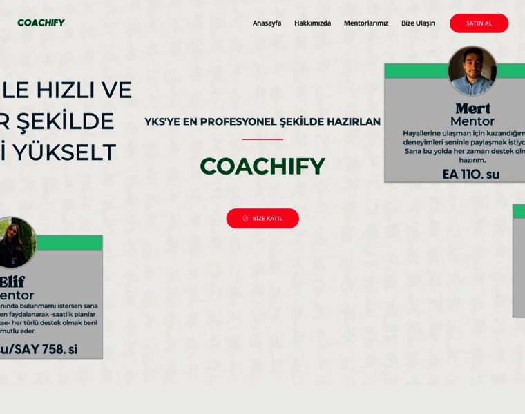 Coachifyedu.com thumbnail