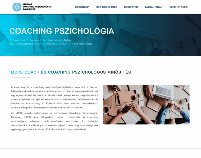 Coachingpszichologia.hu thumbnail