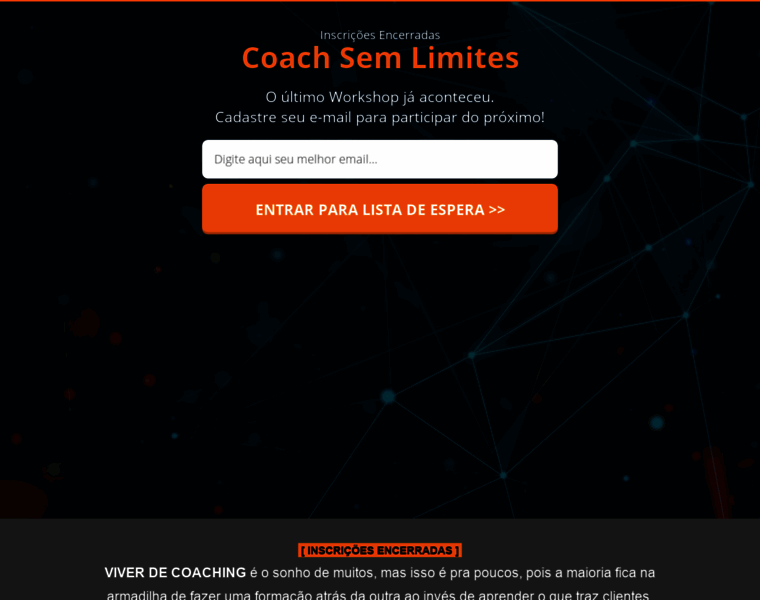 Coachsemlimites.com.br thumbnail