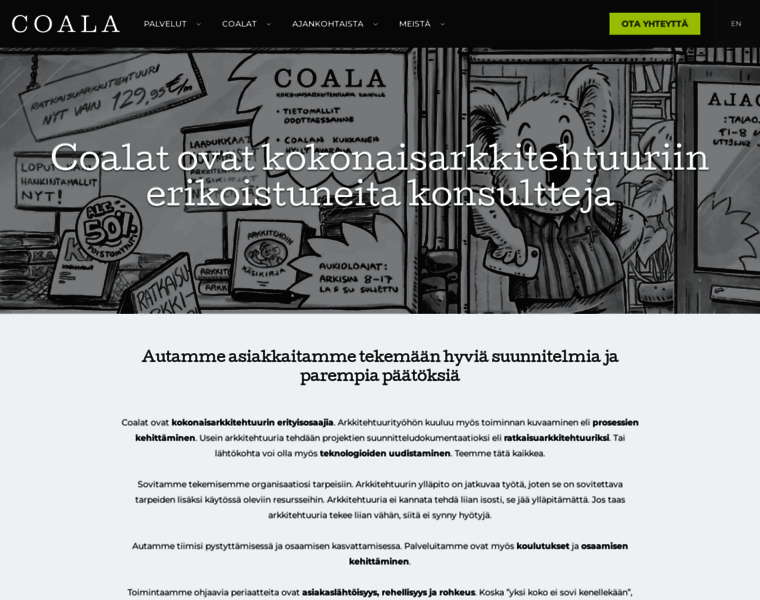 Coala.fi thumbnail