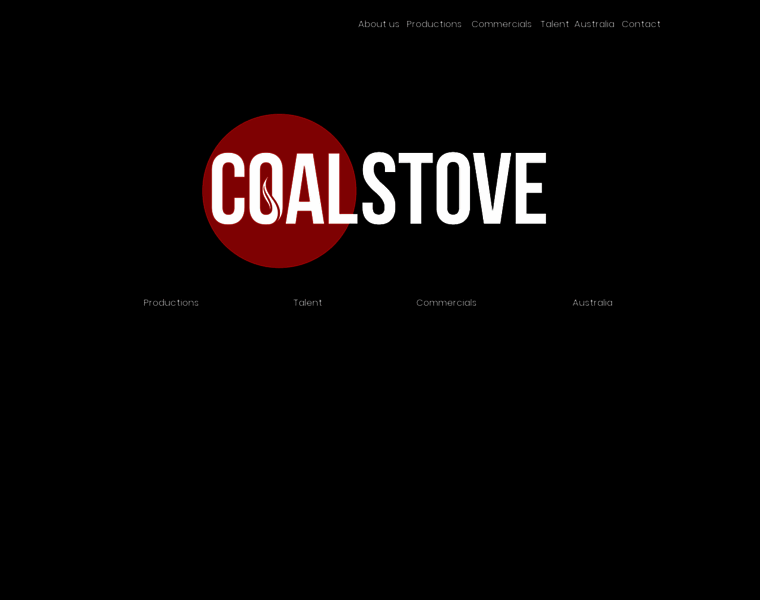 Coalstove.co.za thumbnail