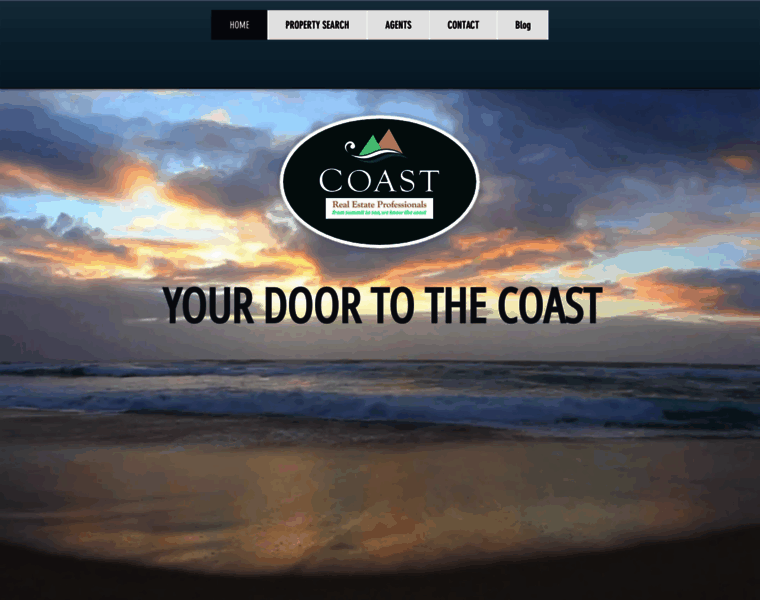 Coast-pros.com thumbnail