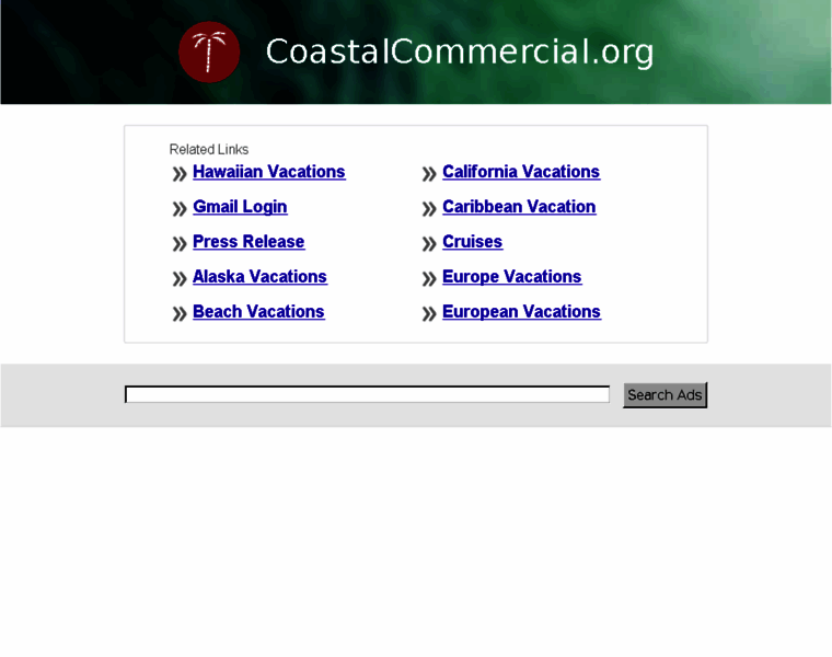 Coastalcommercial.org thumbnail