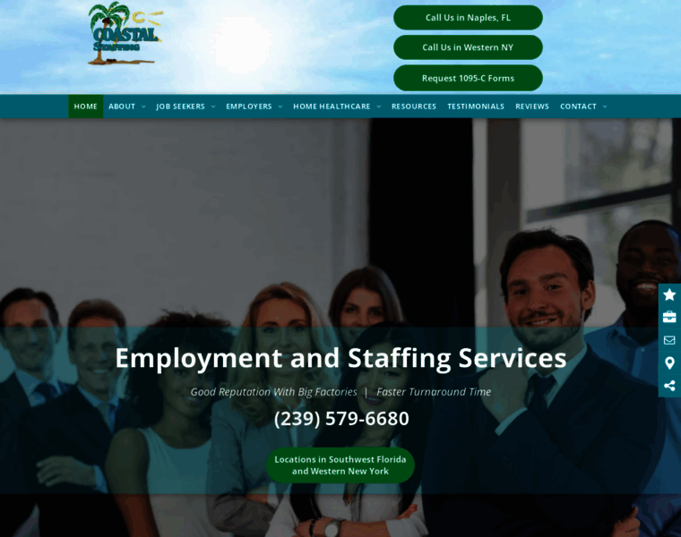 Coastalstaffingservicesinc.net thumbnail Coastalstaffingservicesinc.net thumbnail