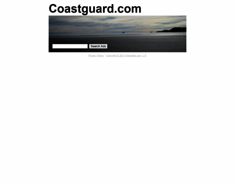 Coastguard.com thumbnail