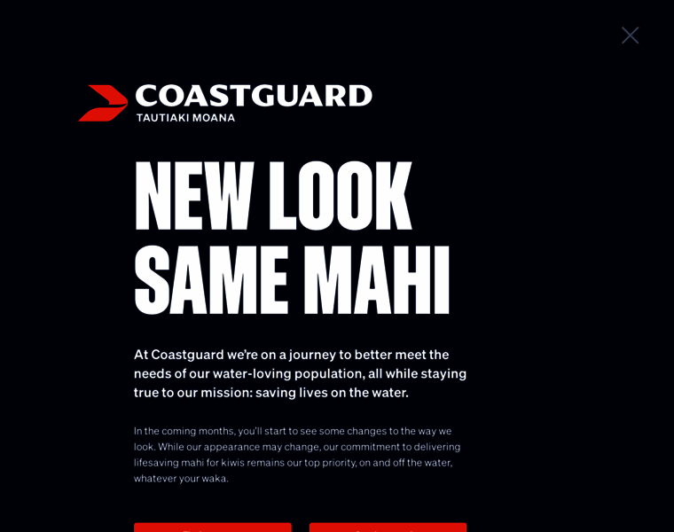 Coastguard.nz thumbnail