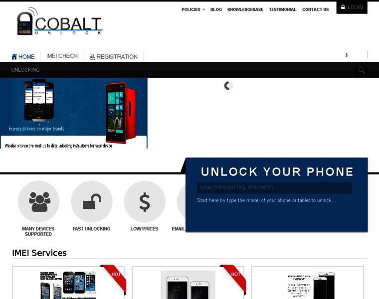 Cobaltunlock.net thumbnail