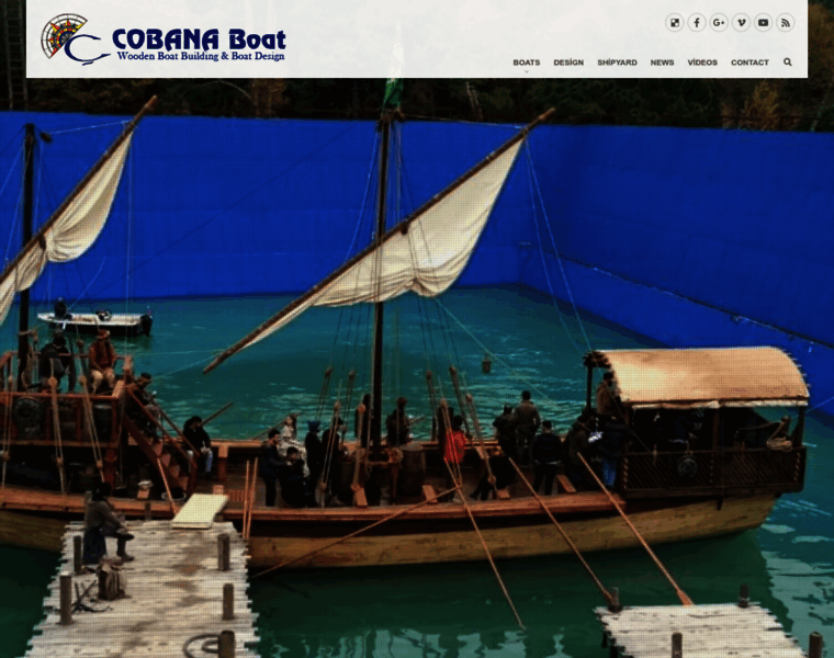 Cobanaboat.com thumbnail