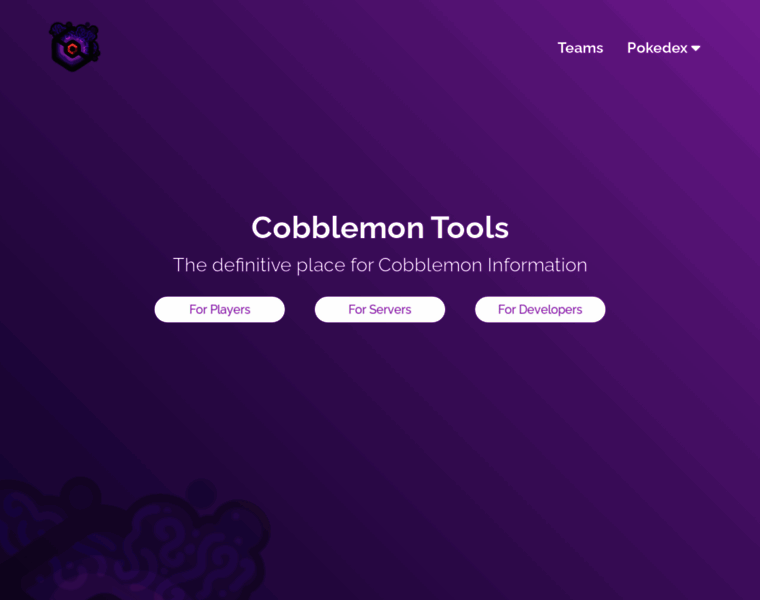 Cobblemon.tools thumbnail Cobblemon.tools thumbnail