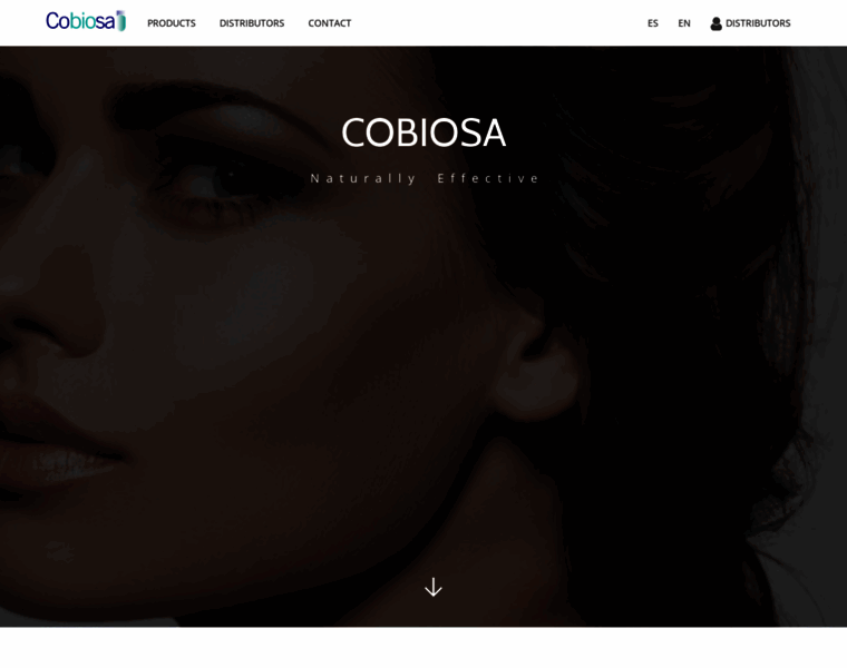 Cobiosa.com thumbnail
