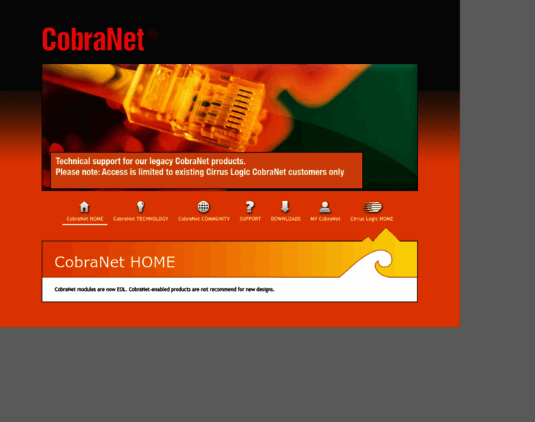 Cobranet.info thumbnail
