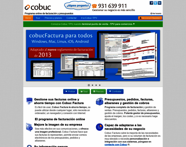 Cobuc.com thumbnail