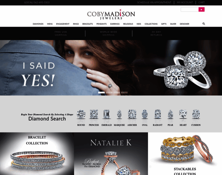 Cobymadison.com thumbnail Cobymadison.com thumbnail