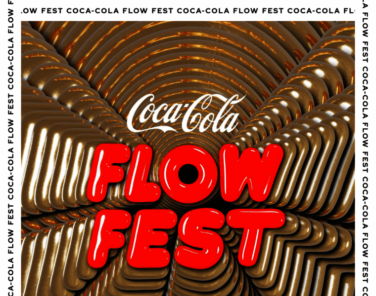 Cocacolaflowfest.com.mx thumbnail