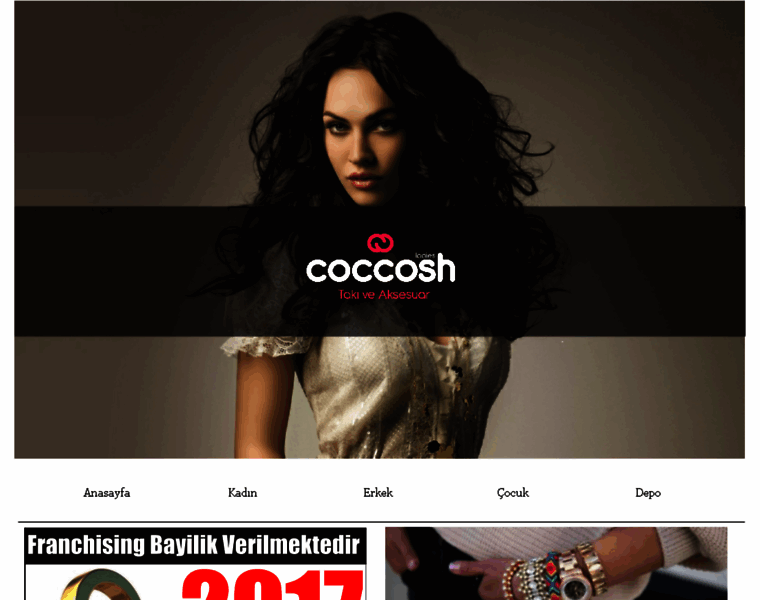 Coccosh.com.tr thumbnail