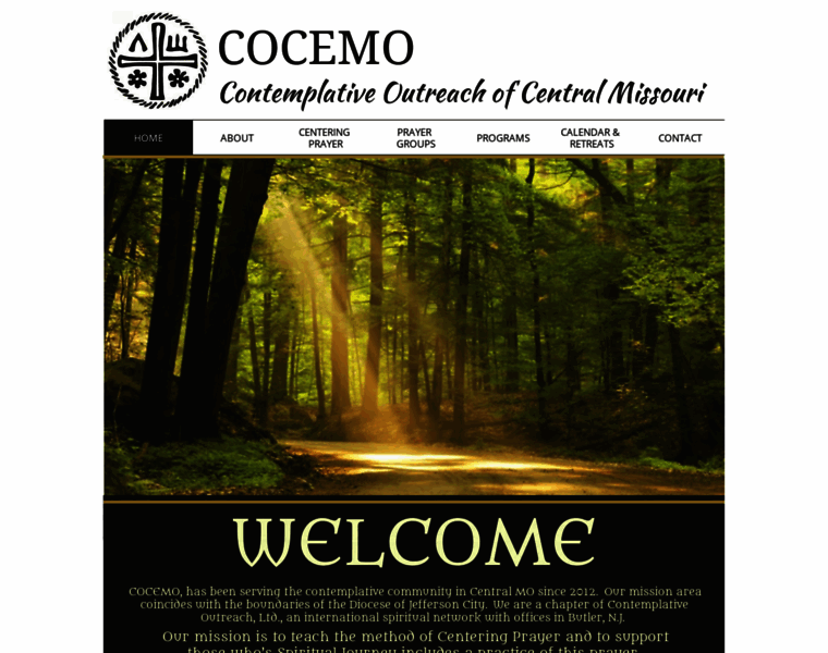 Cocemo.org thumbnail