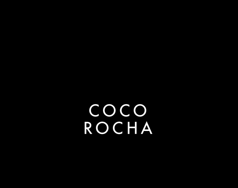 Coco-rocha.com thumbnail